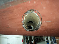 Bb-old Bowthruster